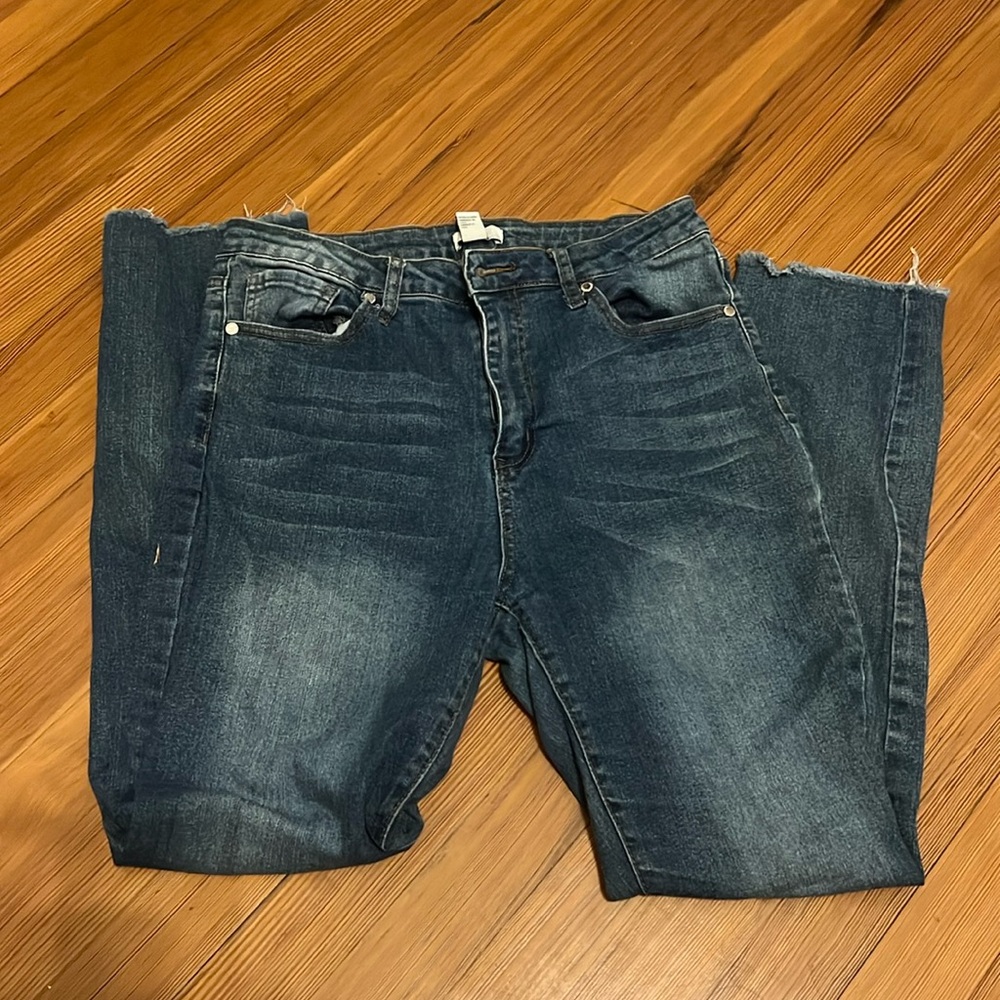 Forever 21 jeans